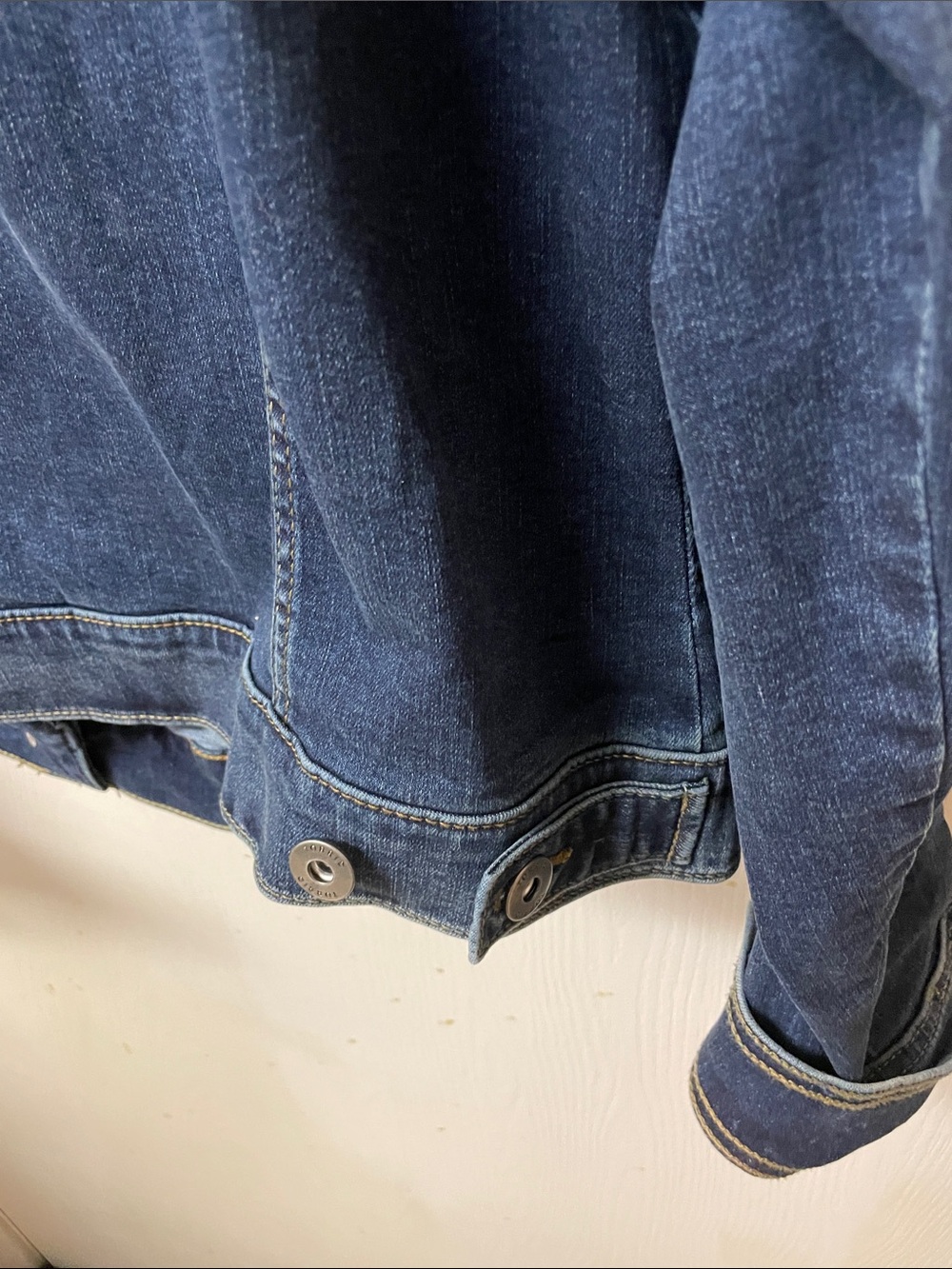 Denim Jacket - Picture 4 of 4